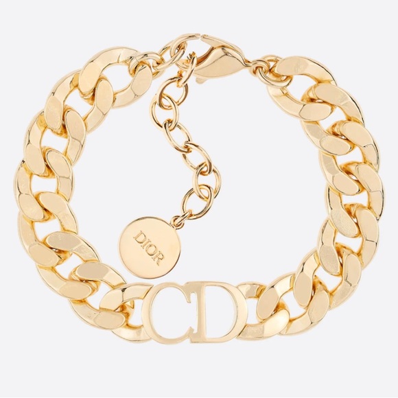 Dior Jewelry Christian Dior Danseuse Etoile Bracelet Gold Poshmark